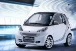Smart ForTwo by Carlsson 2007 года